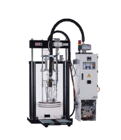 单泵系统